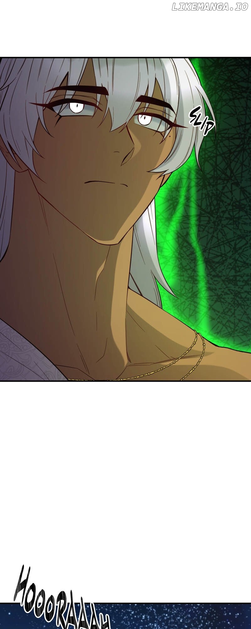 Anyone Can Become a Villainess Chapter 129 - page 35