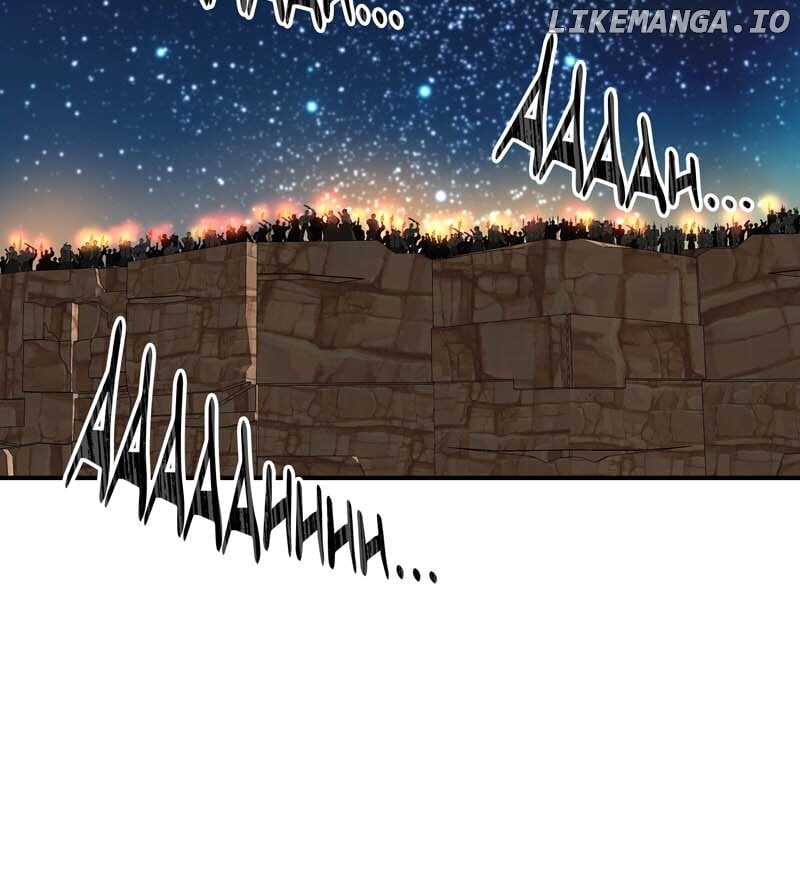 Anyone Can Become a Villainess Chapter 129 - page 36