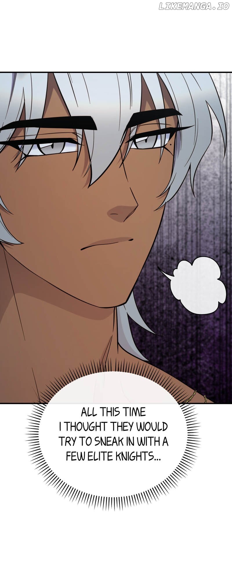 Anyone Can Become a Villainess Chapter 129 - page 37