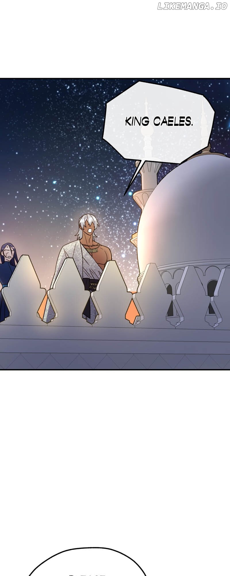 Anyone Can Become a Villainess Chapter 129 - page 38