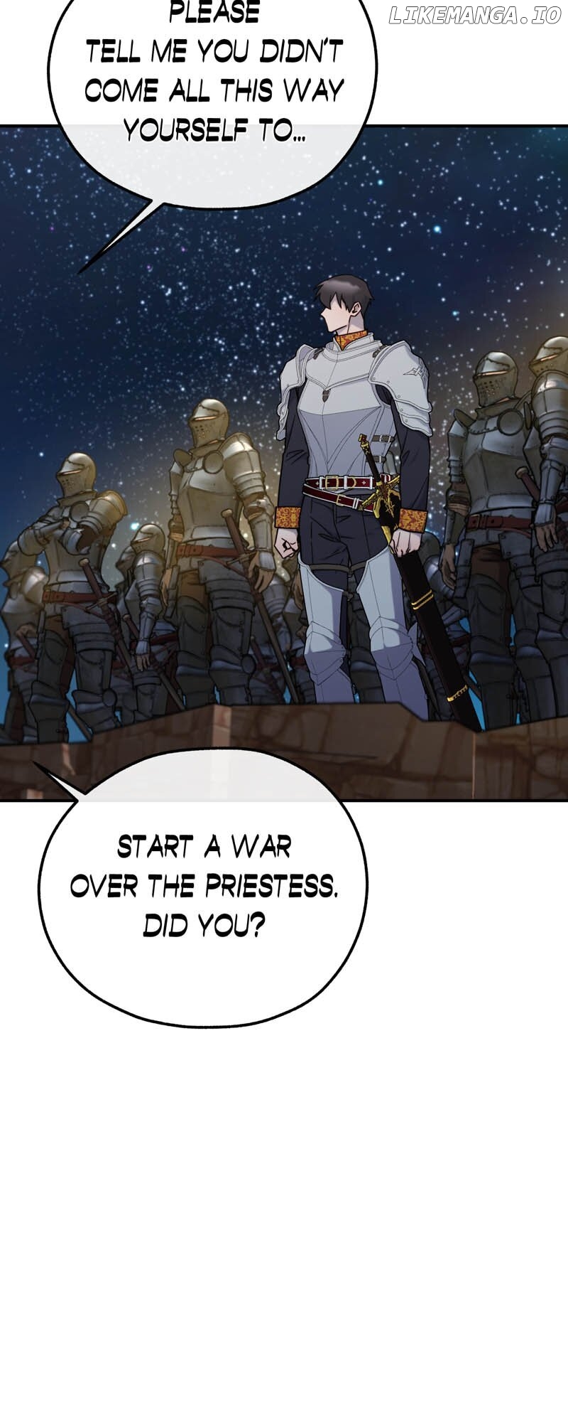 Anyone Can Become a Villainess Chapter 129 - page 39