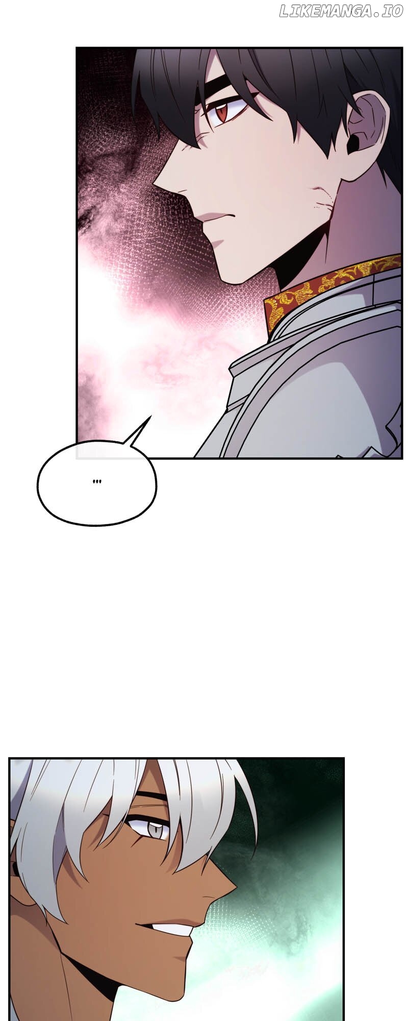 Anyone Can Become a Villainess Chapter 129 - page 40