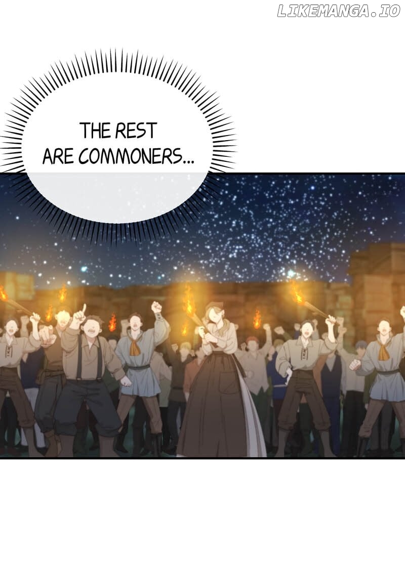 Anyone Can Become a Villainess Chapter 129 - page 42