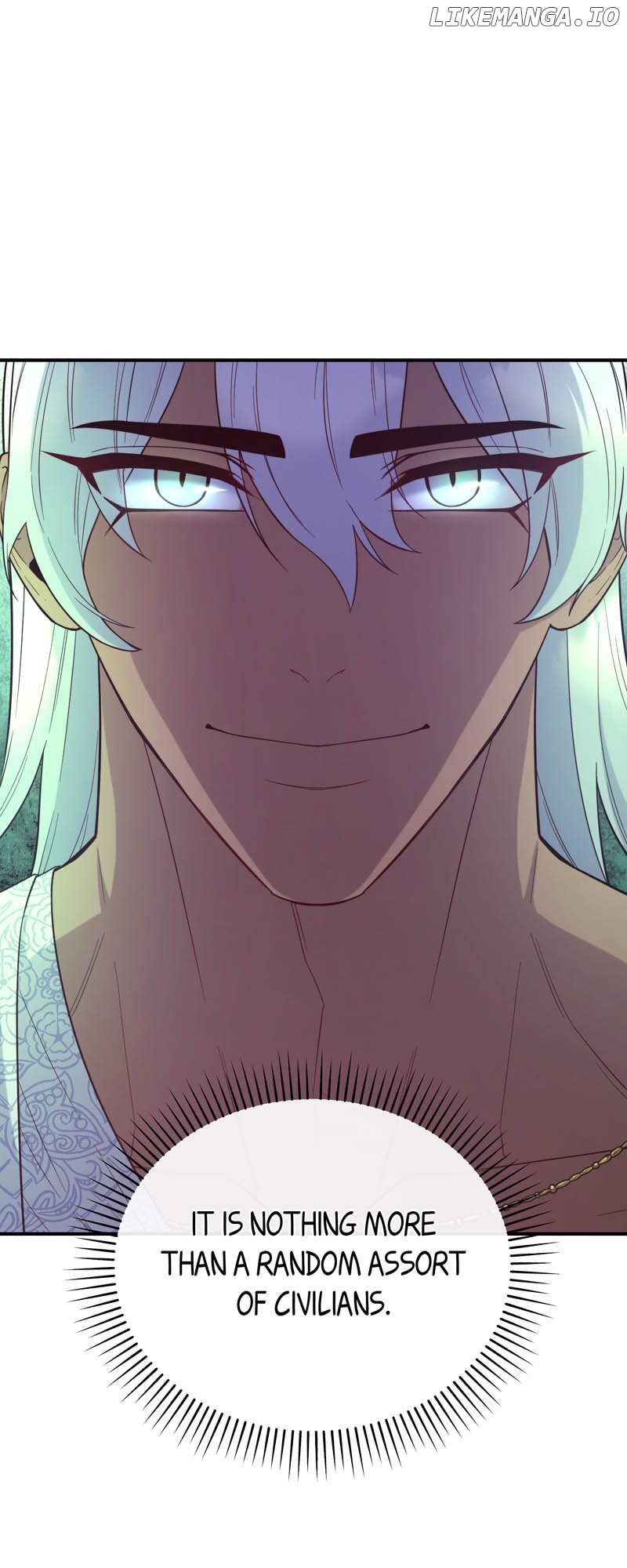 Anyone Can Become a Villainess Chapter 129 - page 43