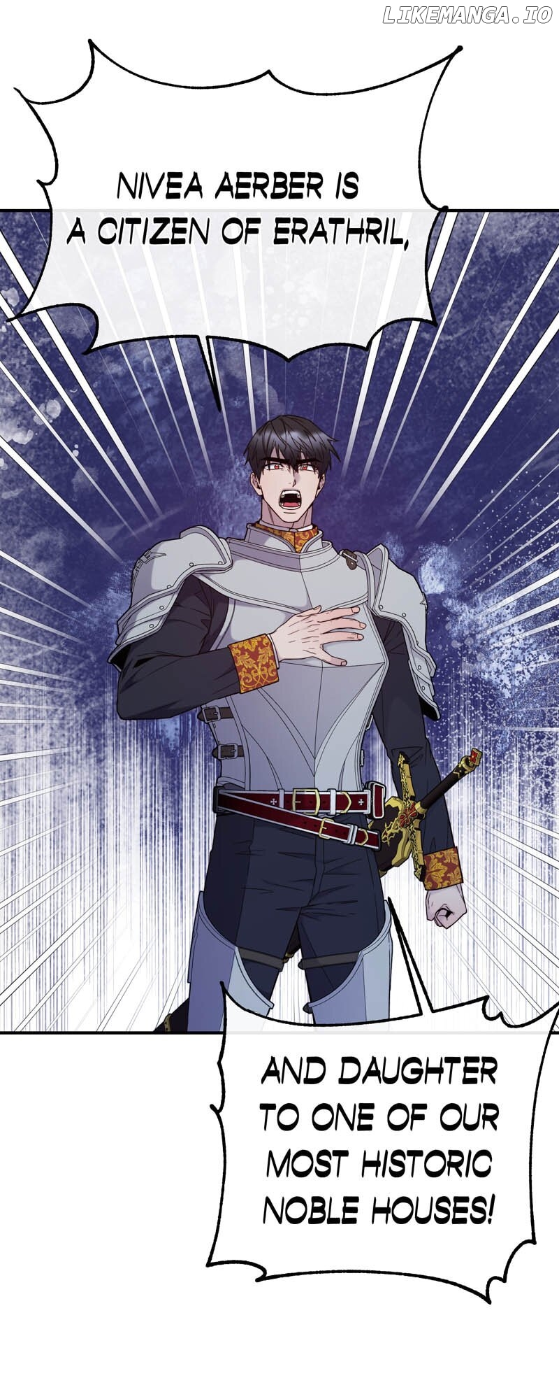 Anyone Can Become a Villainess Chapter 129 - page 46