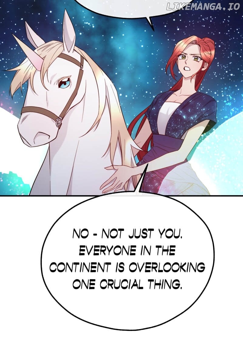 Anyone Can Become a Villainess Chapter 129 - page 48