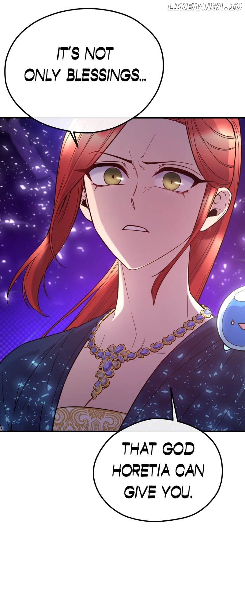 Anyone Can Become a Villainess Chapter 129 - page 49