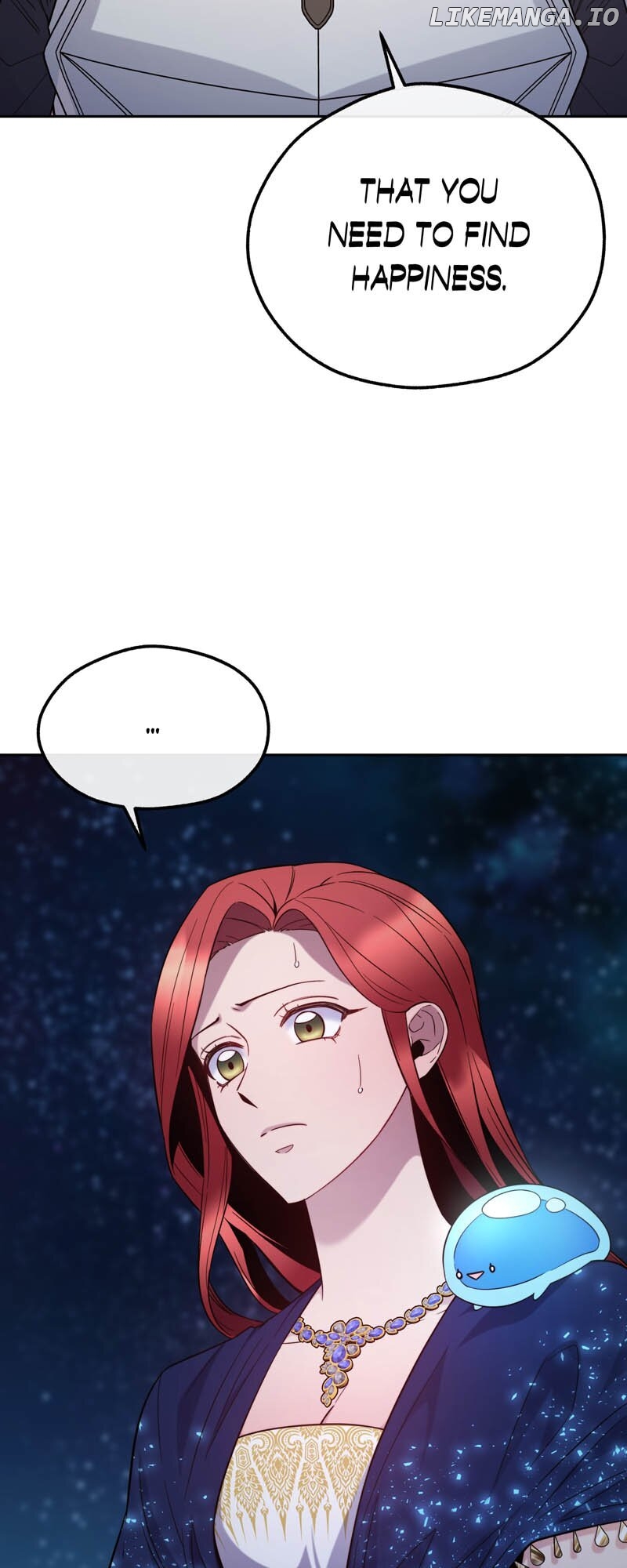 Anyone Can Become a Villainess Chapter 129 - page 5