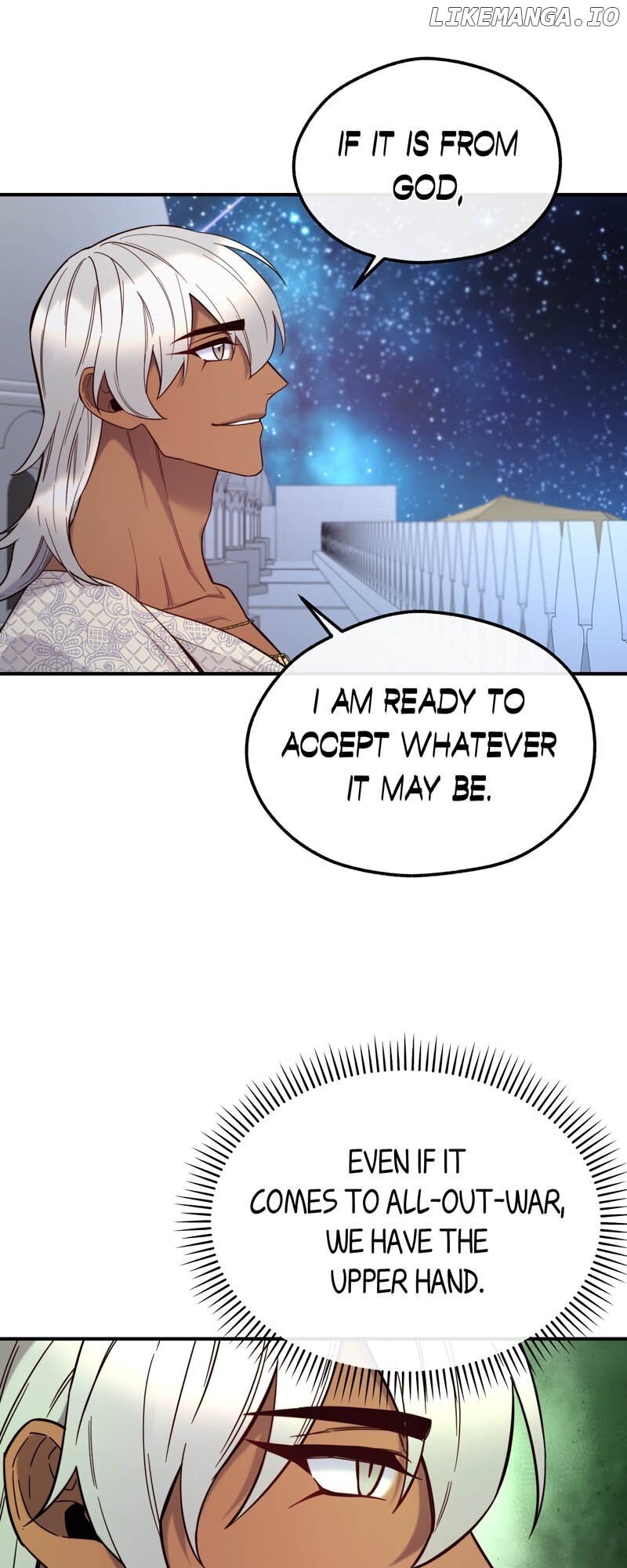 Anyone Can Become a Villainess Chapter 129 - page 50