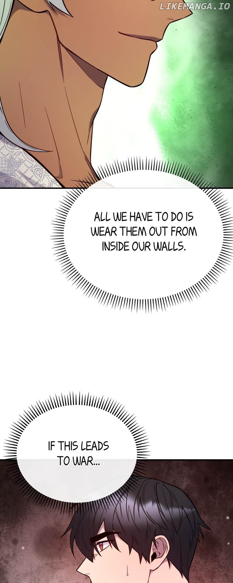 Anyone Can Become a Villainess Chapter 129 - page 51