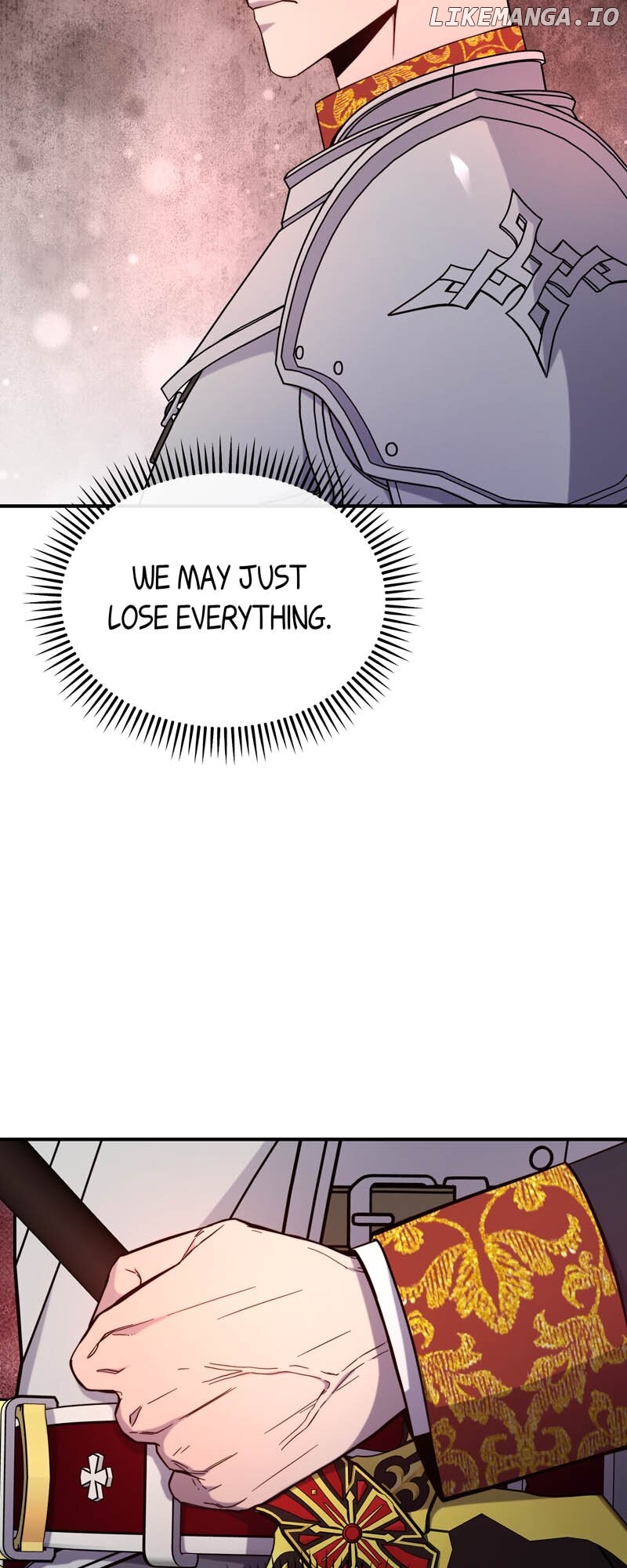 Anyone Can Become a Villainess Chapter 129 - page 52