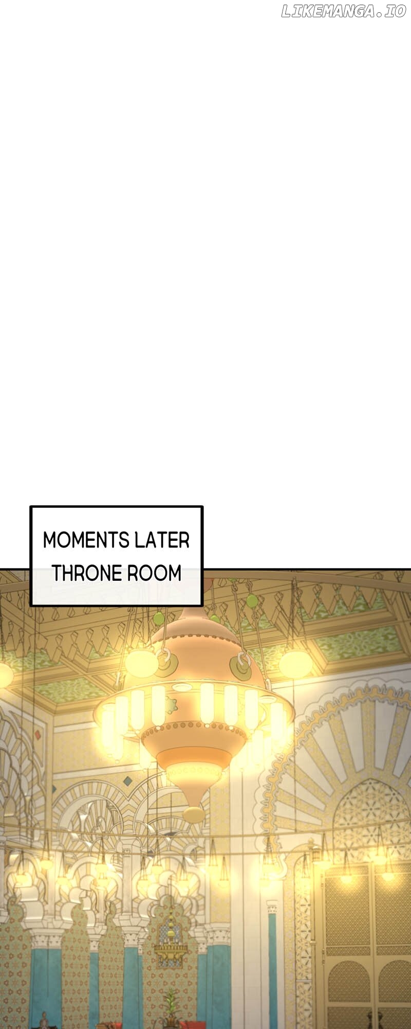 Anyone Can Become a Villainess Chapter 129 - page 55