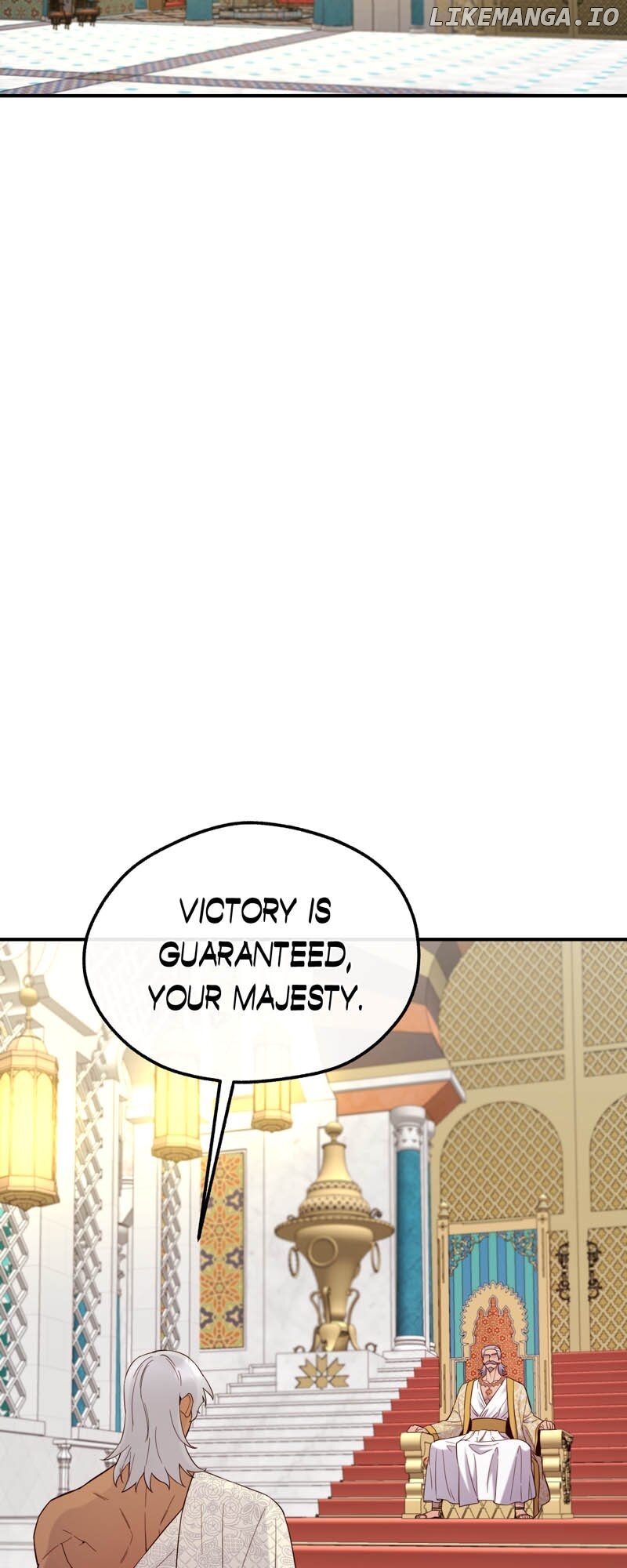 Anyone Can Become a Villainess Chapter 129 - page 56