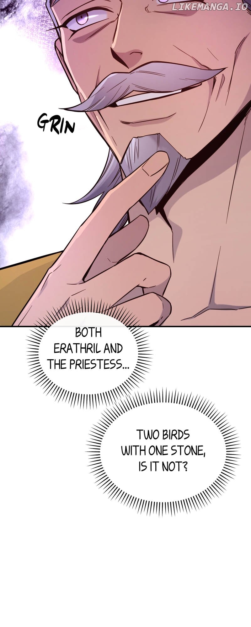 Anyone Can Become a Villainess Chapter 129 - page 59