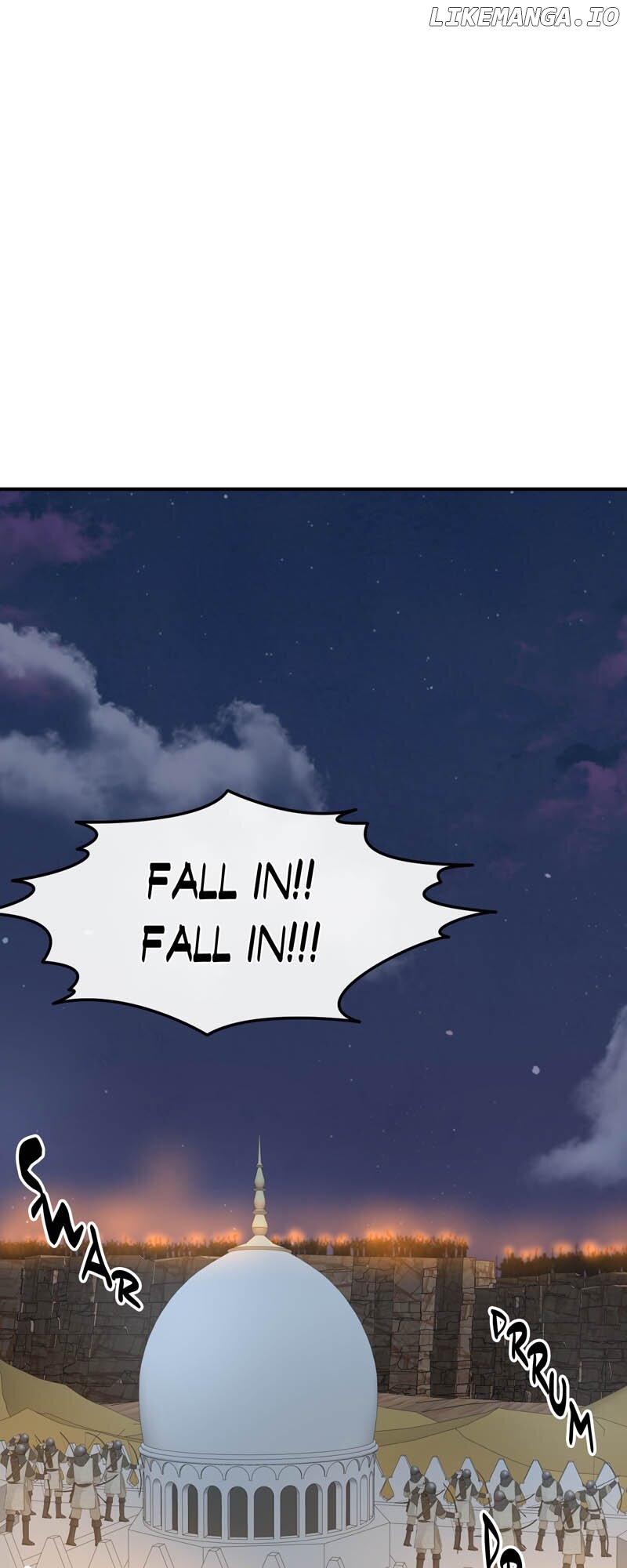 Anyone Can Become a Villainess Chapter 129 - page 61