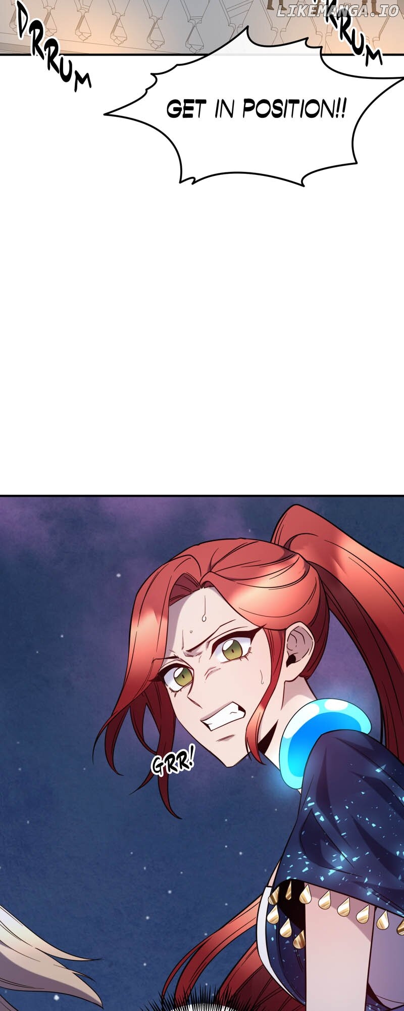 Anyone Can Become a Villainess Chapter 129 - page 62