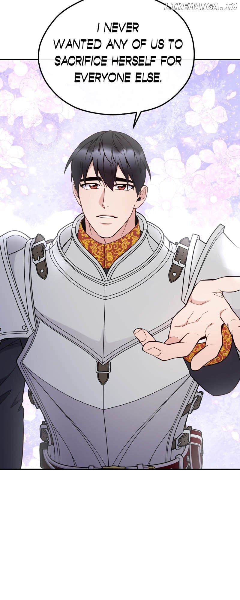 Anyone Can Become a Villainess Chapter 129 - page 8