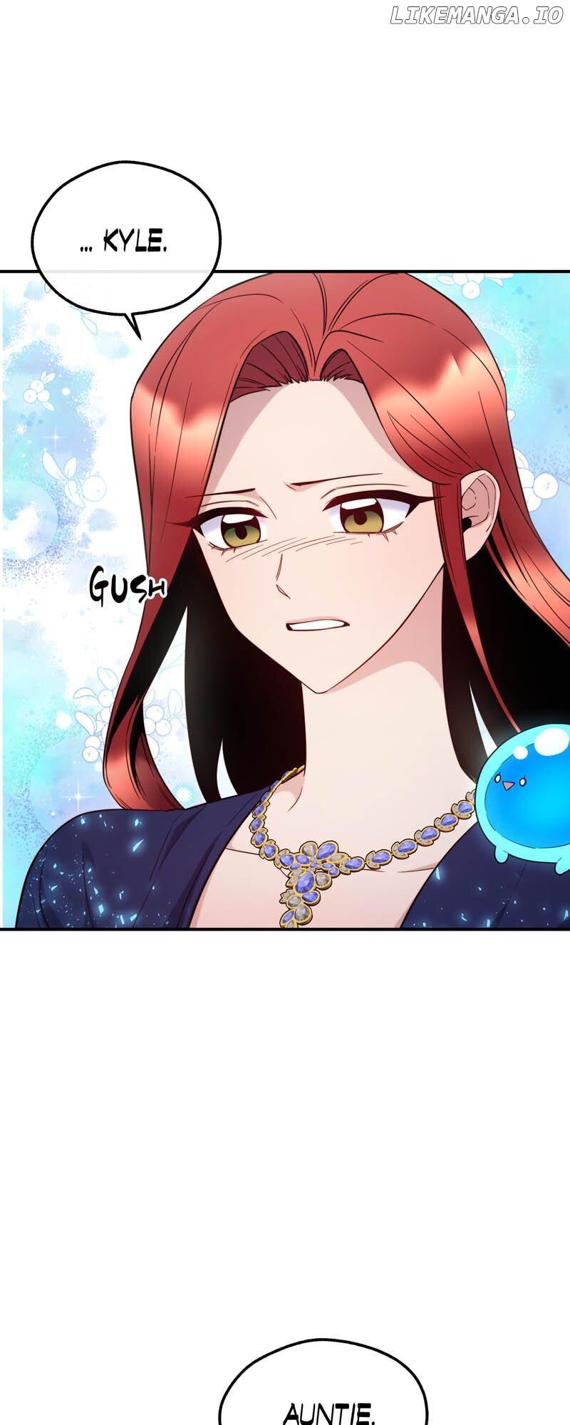 Anyone Can Become a Villainess Chapter 129 - page 9