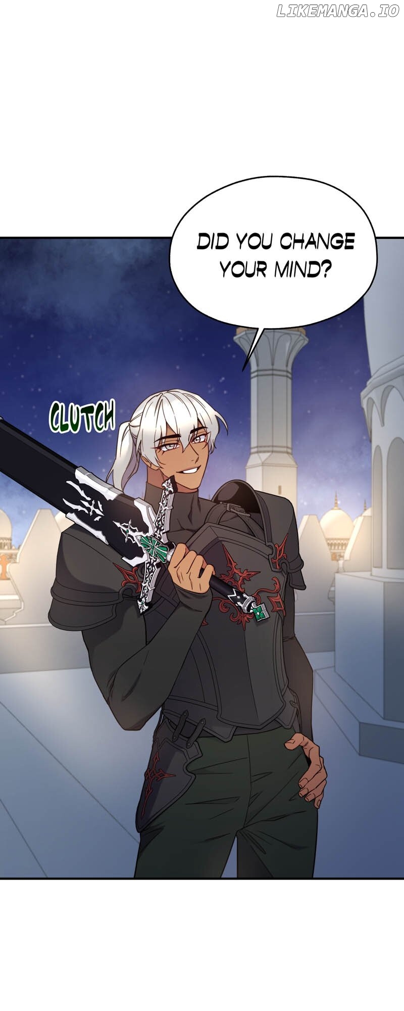 Anyone Can Become a Villainess Chapter 130 - page 10