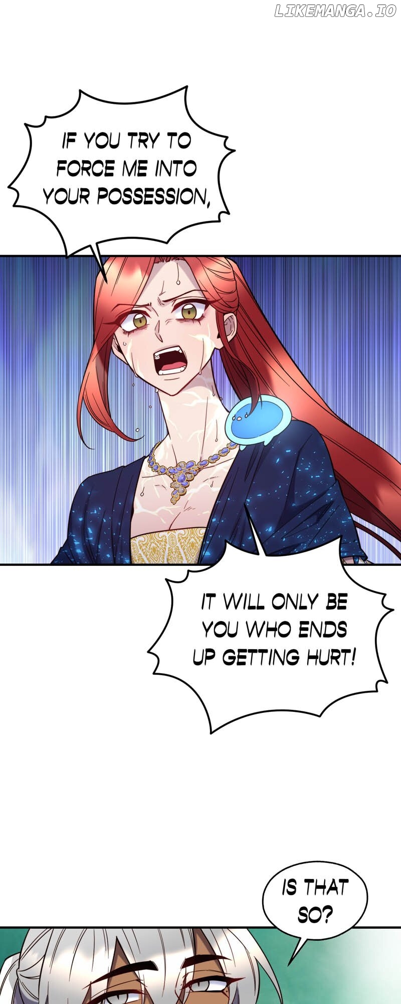 Anyone Can Become a Villainess Chapter 130 - page 11