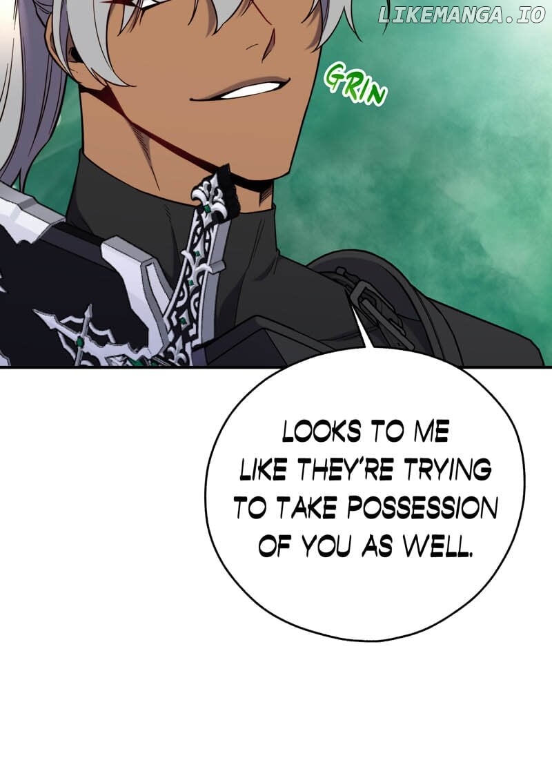 Anyone Can Become a Villainess Chapter 130 - page 12