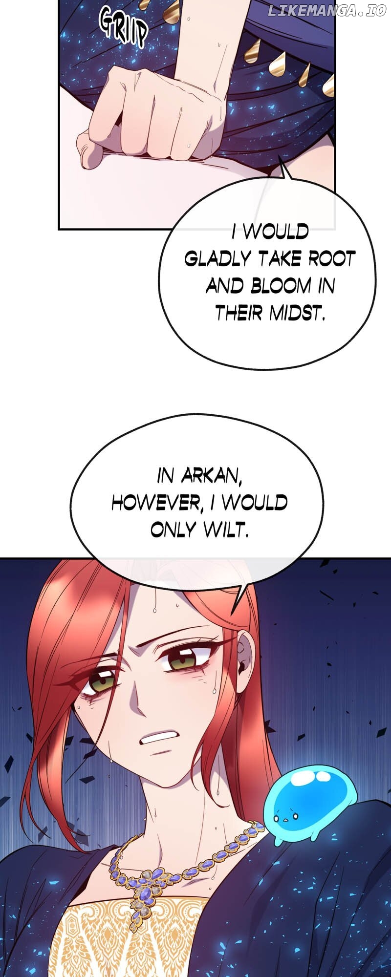 Anyone Can Become a Villainess Chapter 130 - page 14