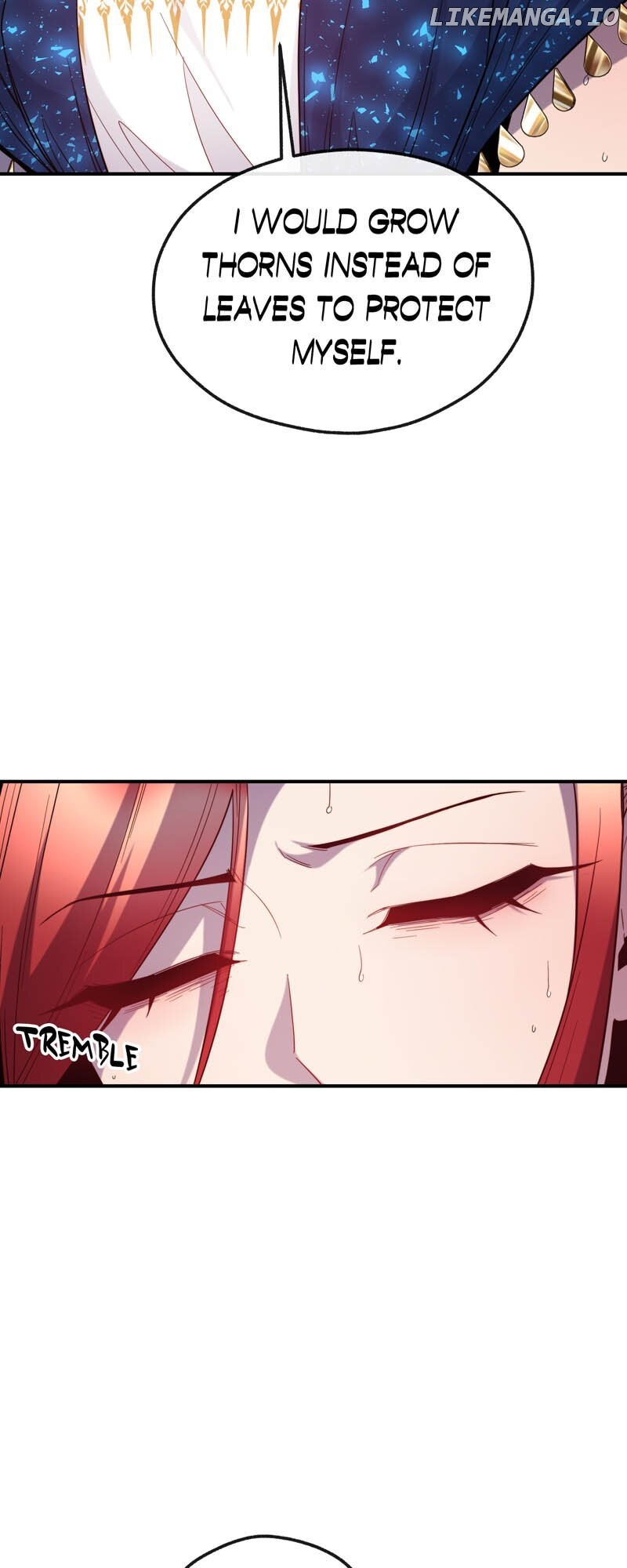 Anyone Can Become a Villainess Chapter 130 - page 15