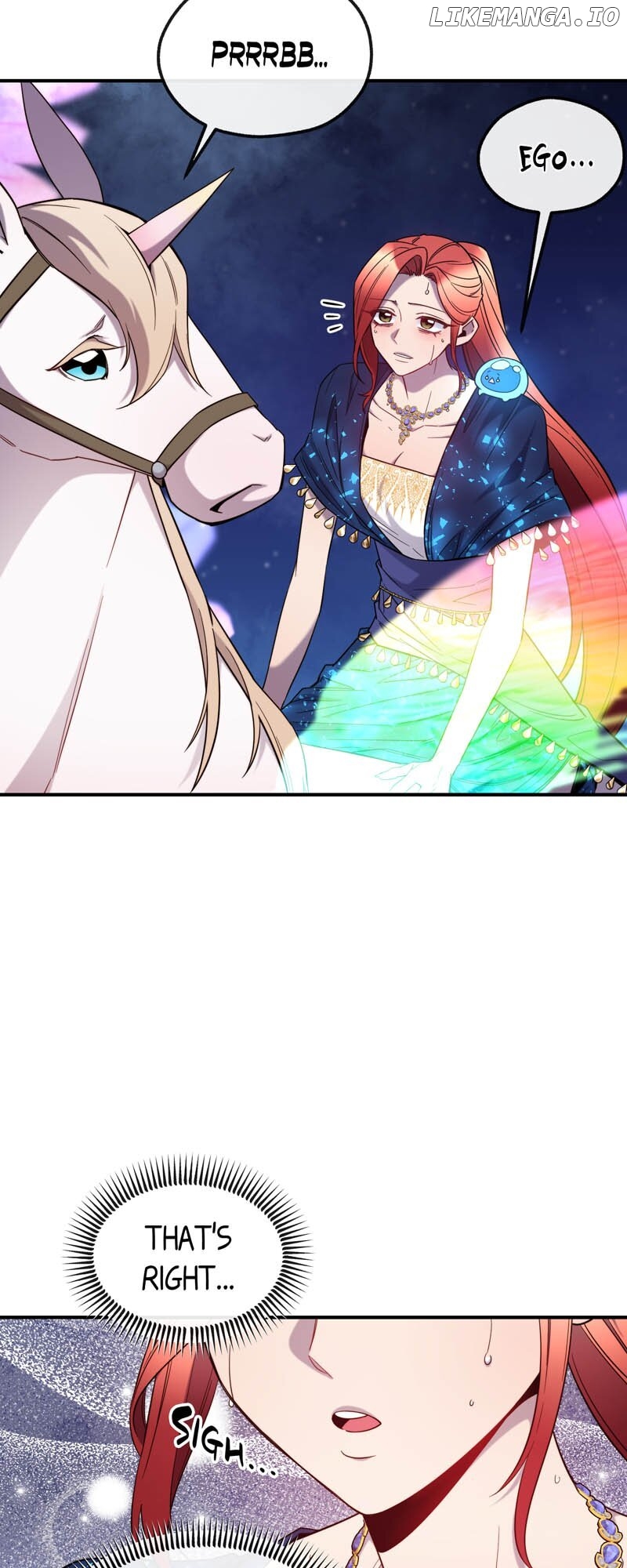 Anyone Can Become a Villainess Chapter 130 - page 16