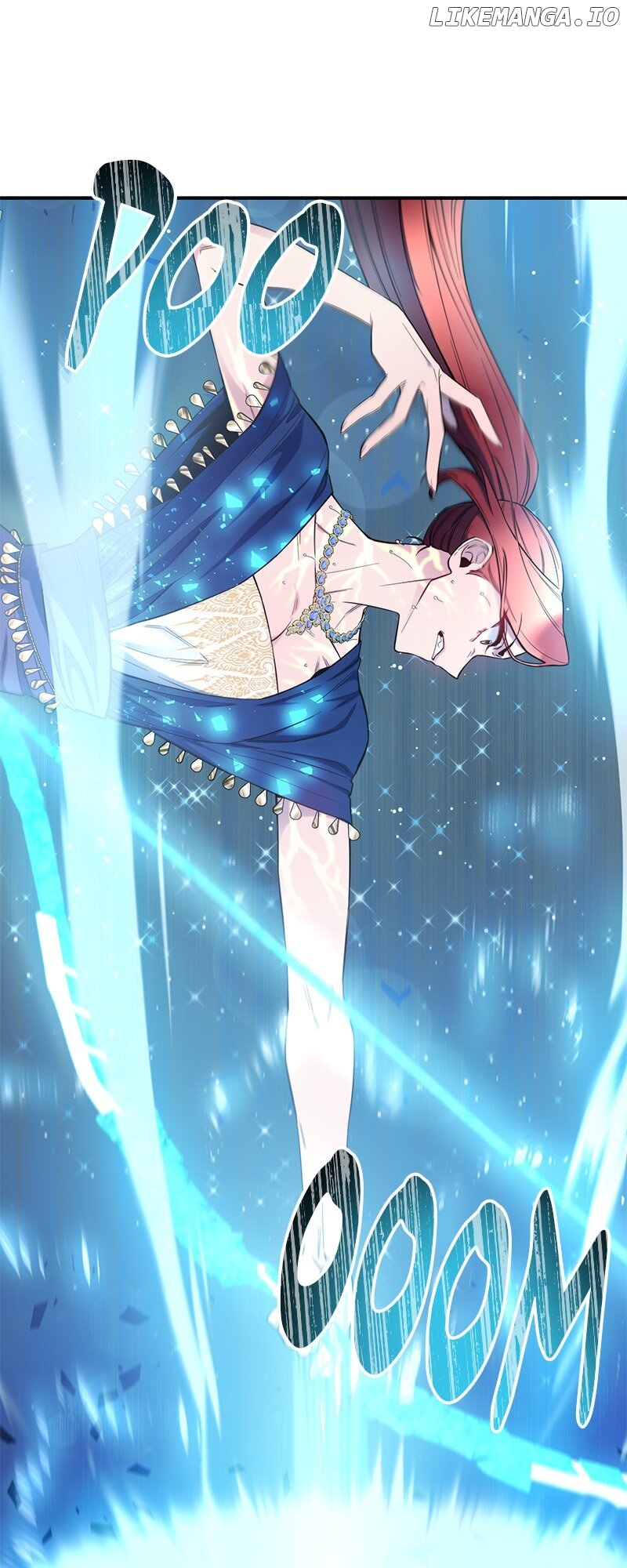 Anyone Can Become a Villainess Chapter 130 - page 20