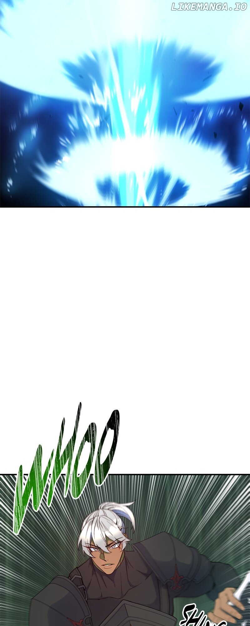 Anyone Can Become a Villainess Chapter 130 - page 21