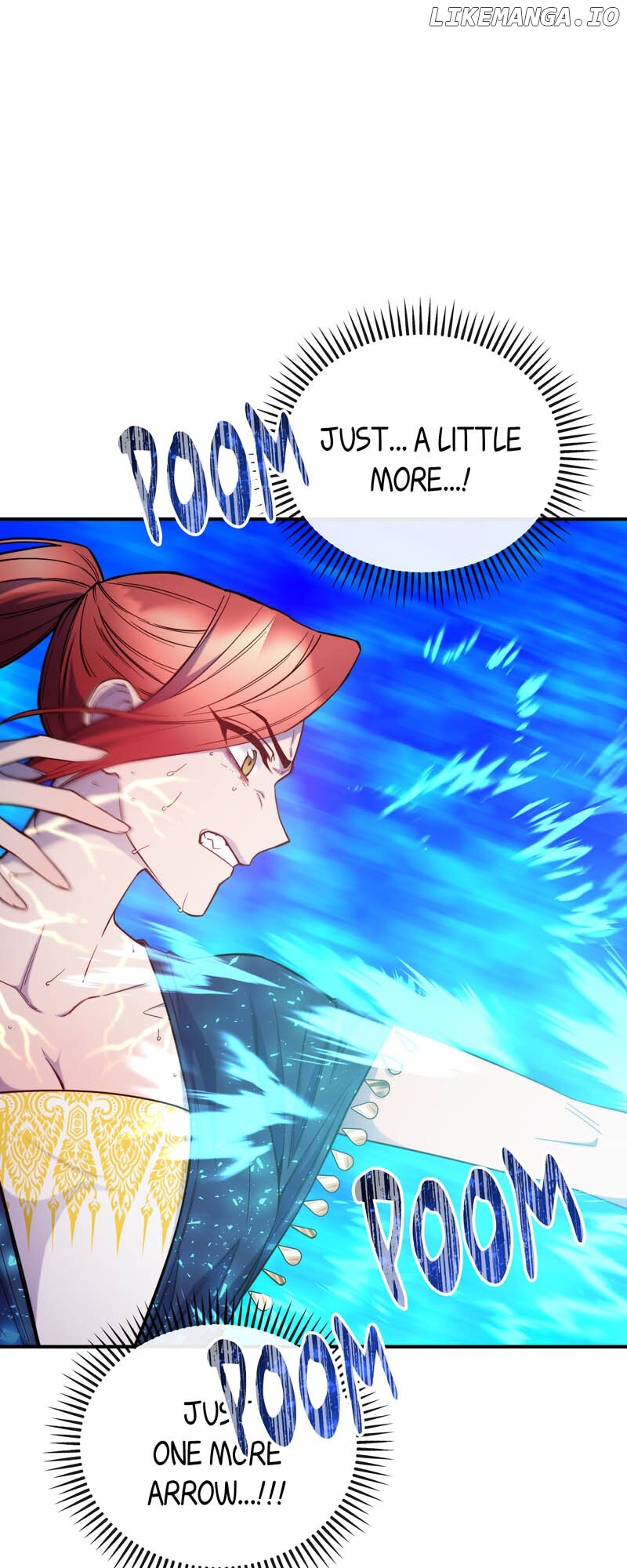 Anyone Can Become a Villainess Chapter 130 - page 24