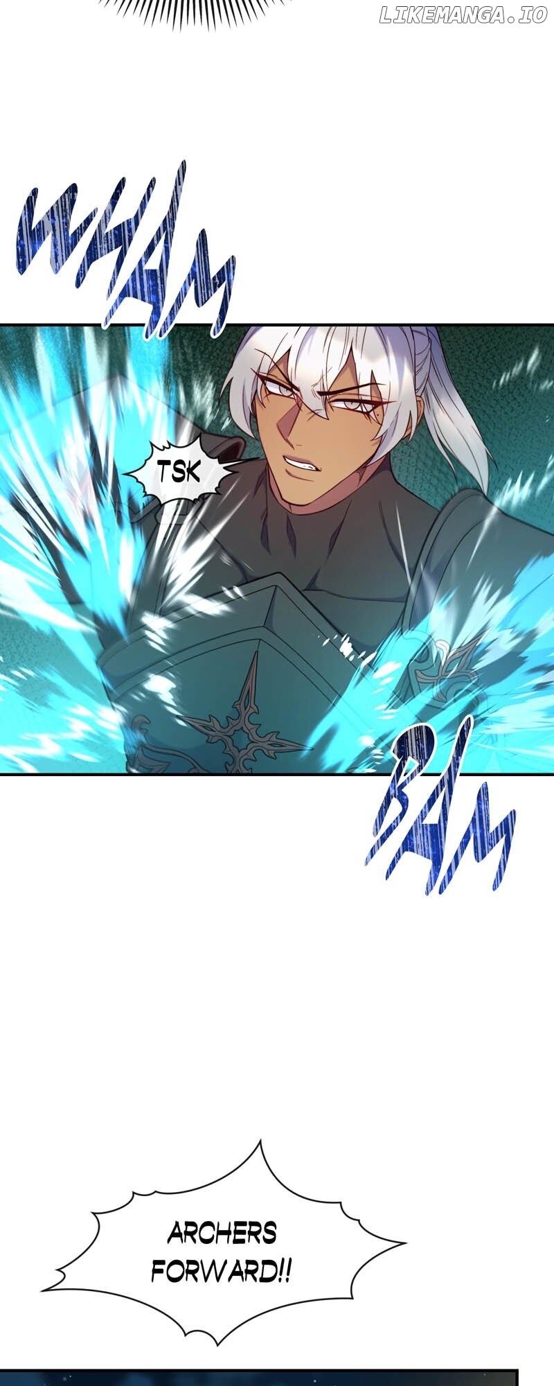 Anyone Can Become a Villainess Chapter 130 - page 25