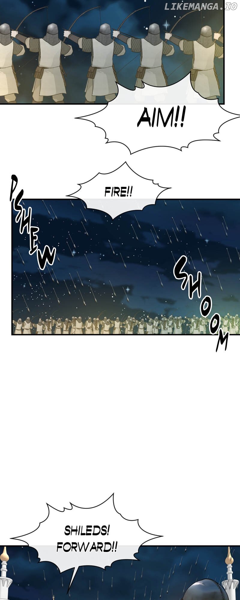 Anyone Can Become a Villainess Chapter 130 - page 26