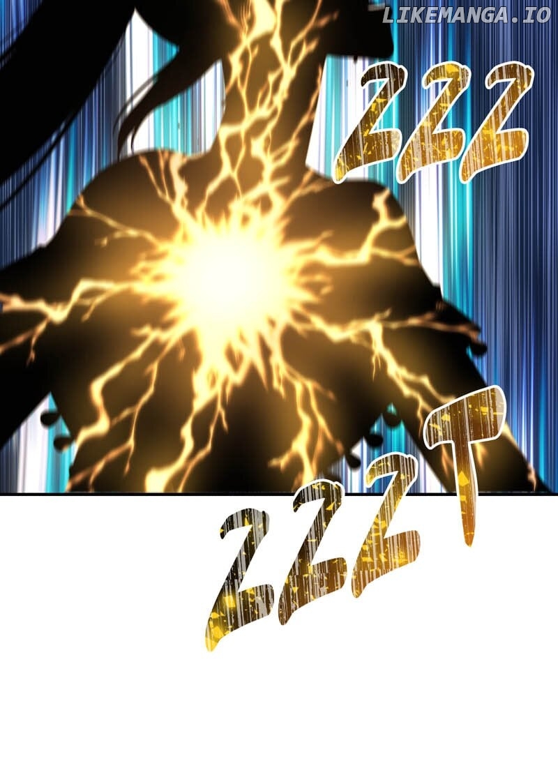 Anyone Can Become a Villainess Chapter 130 - page 29