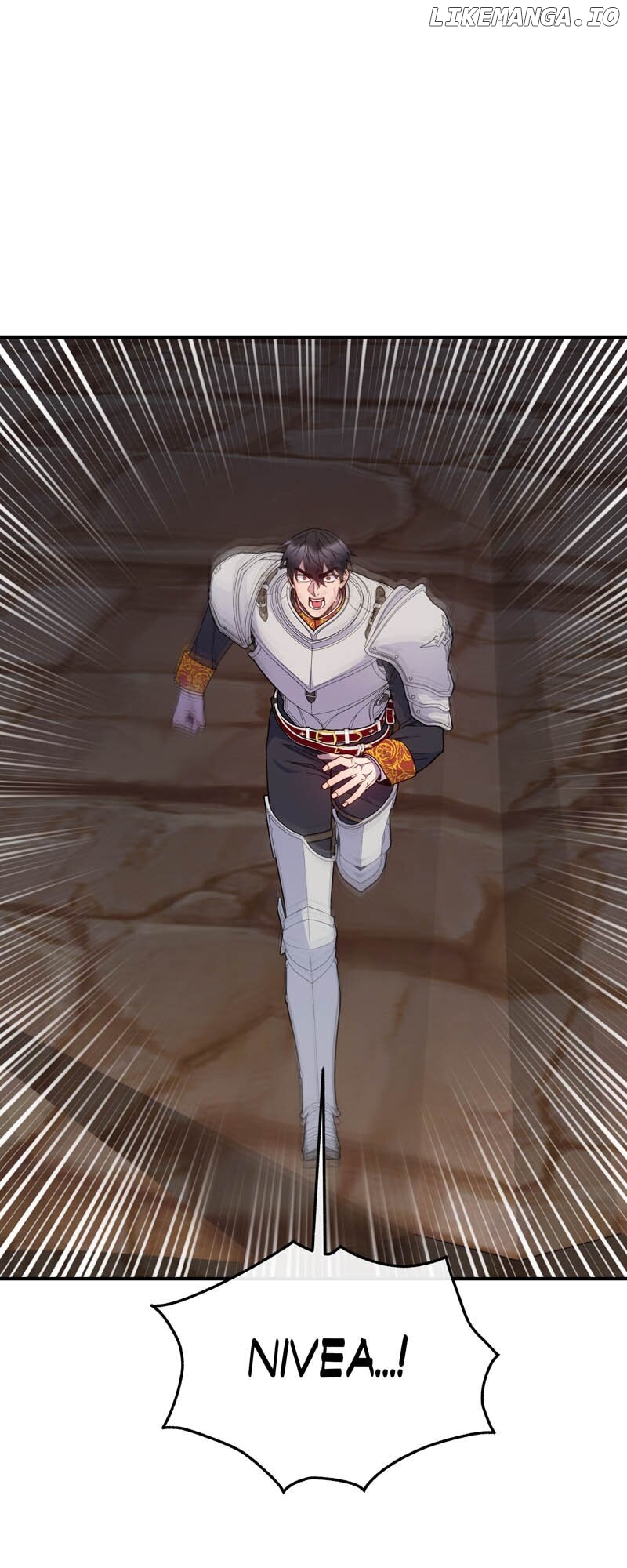 Anyone Can Become a Villainess Chapter 130 - page 31