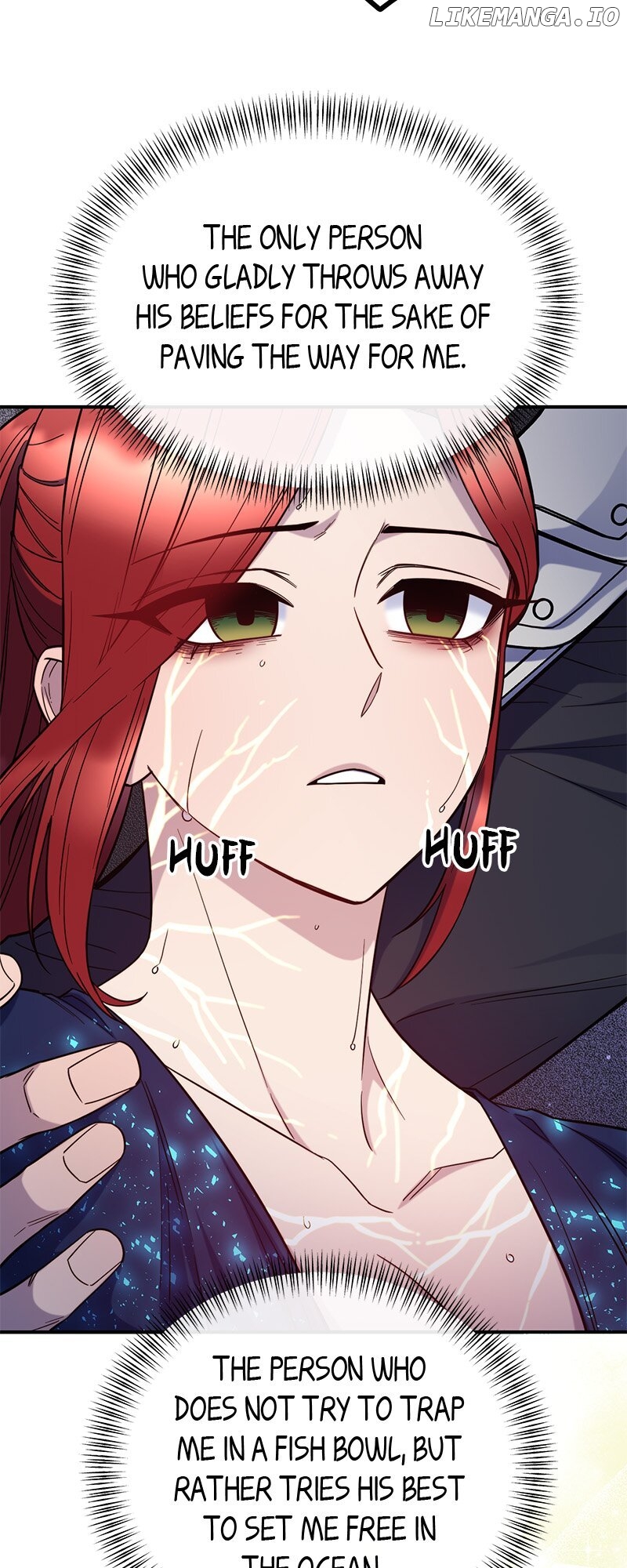 Anyone Can Become a Villainess Chapter 130 - page 37