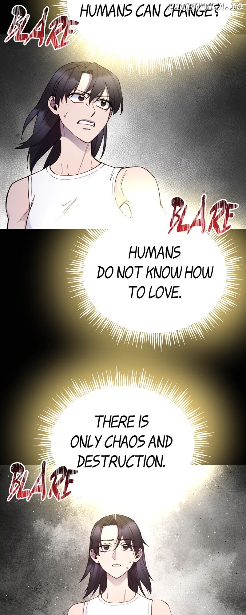 Anyone Can Become a Villainess Chapter 130 - page 49