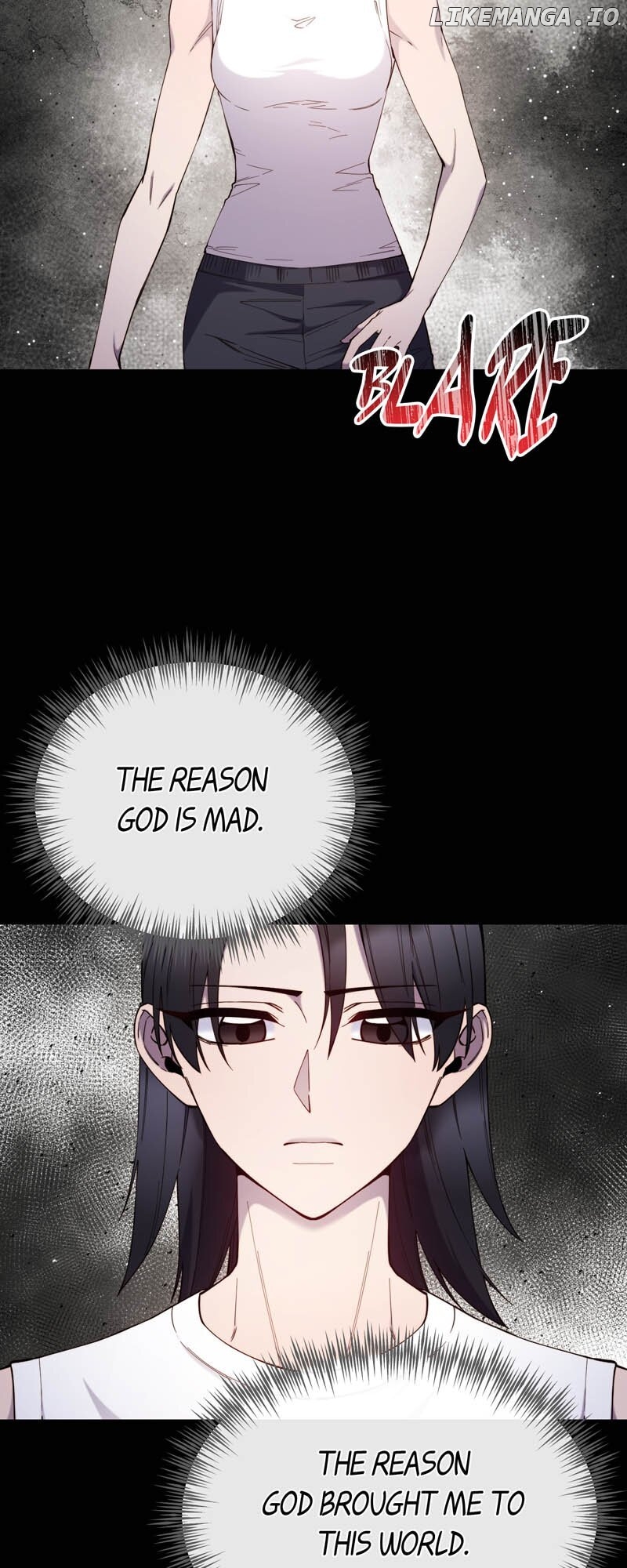 Anyone Can Become a Villainess Chapter 130 - page 50