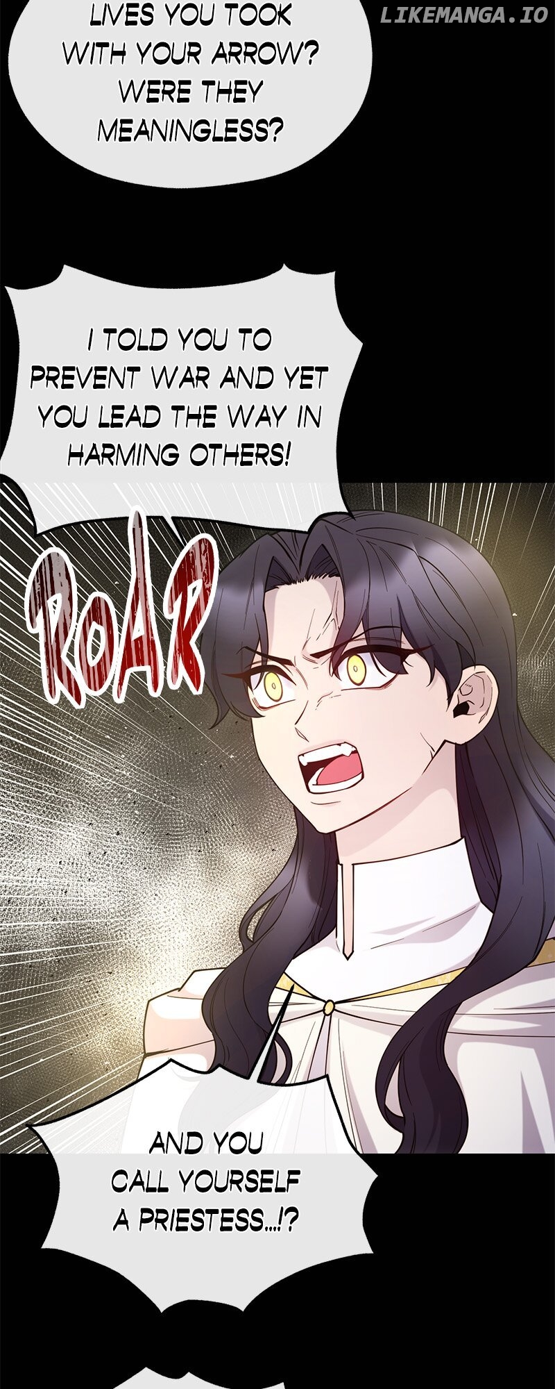 Anyone Can Become a Villainess Chapter 130 - page 55