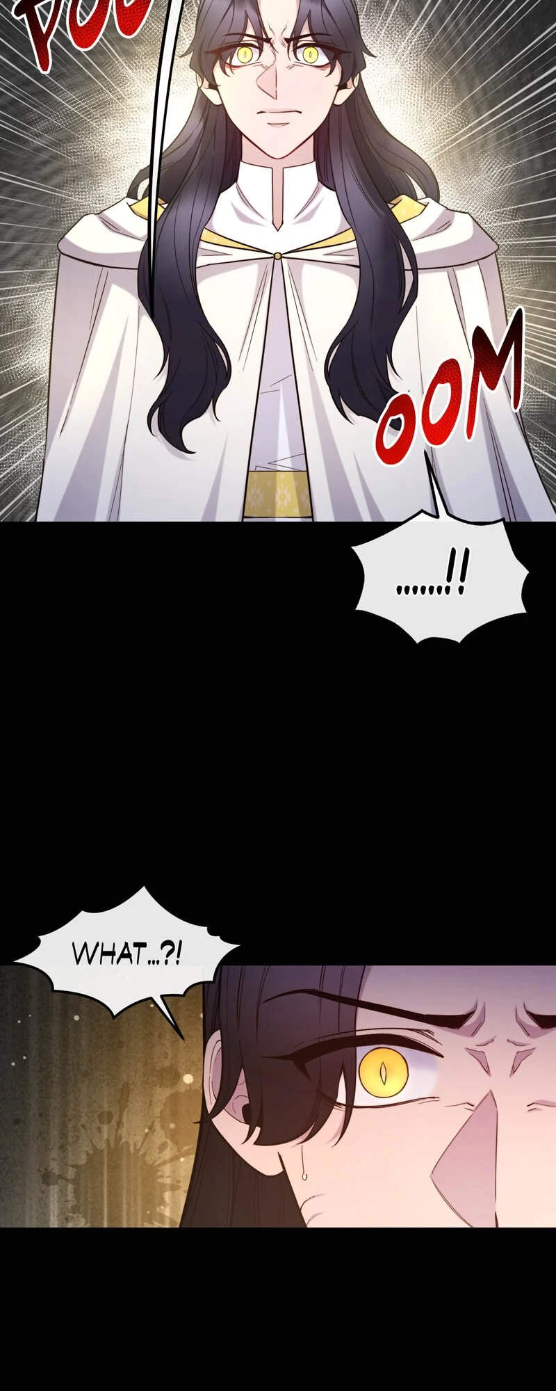 Anyone Can Become a Villainess Chapter 131 - page 2
