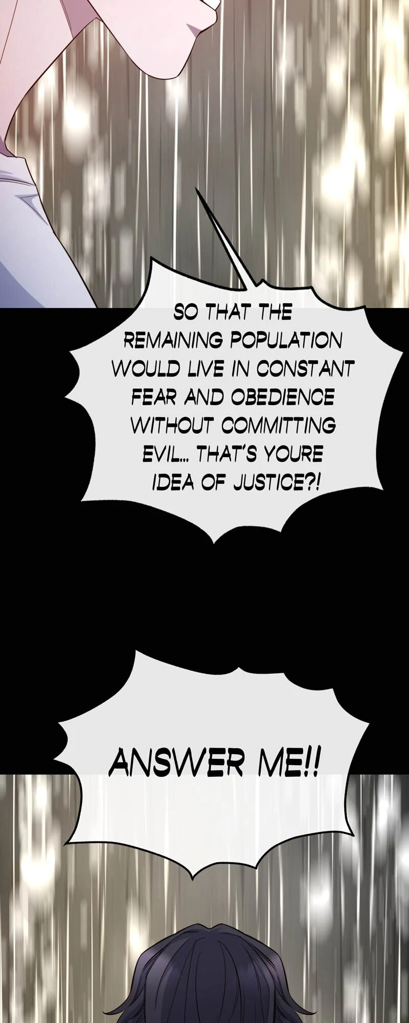 Anyone Can Become a Villainess Chapter 131 - page 11