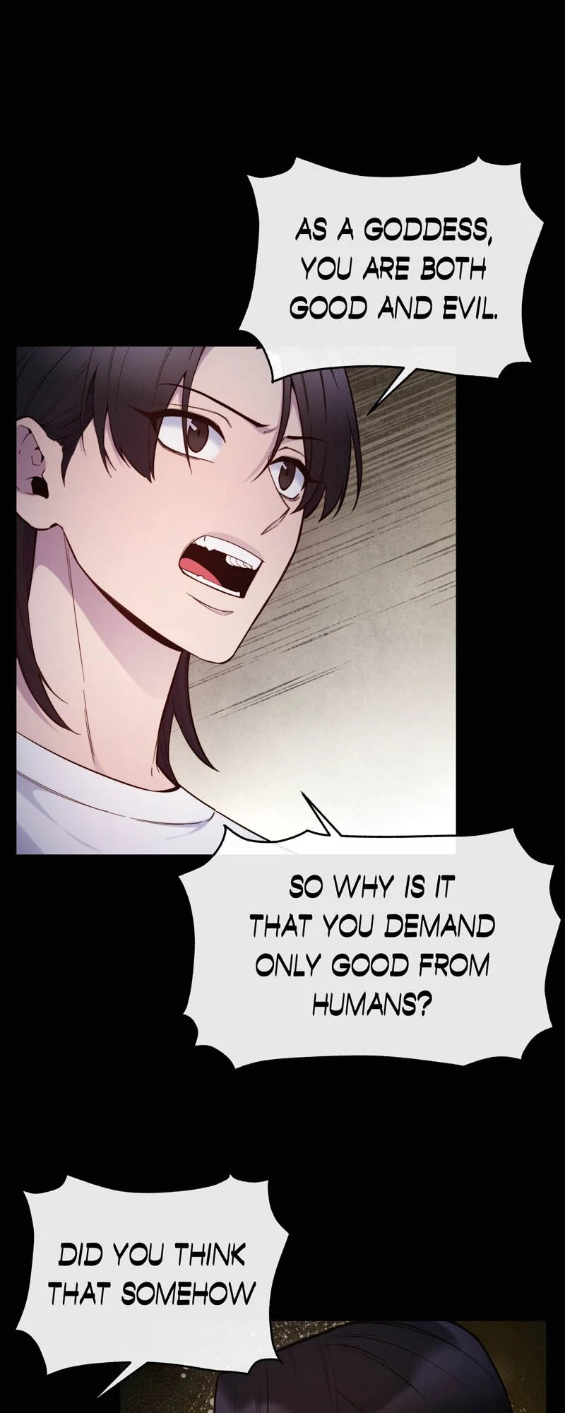 Anyone Can Become a Villainess Chapter 131 - page 3