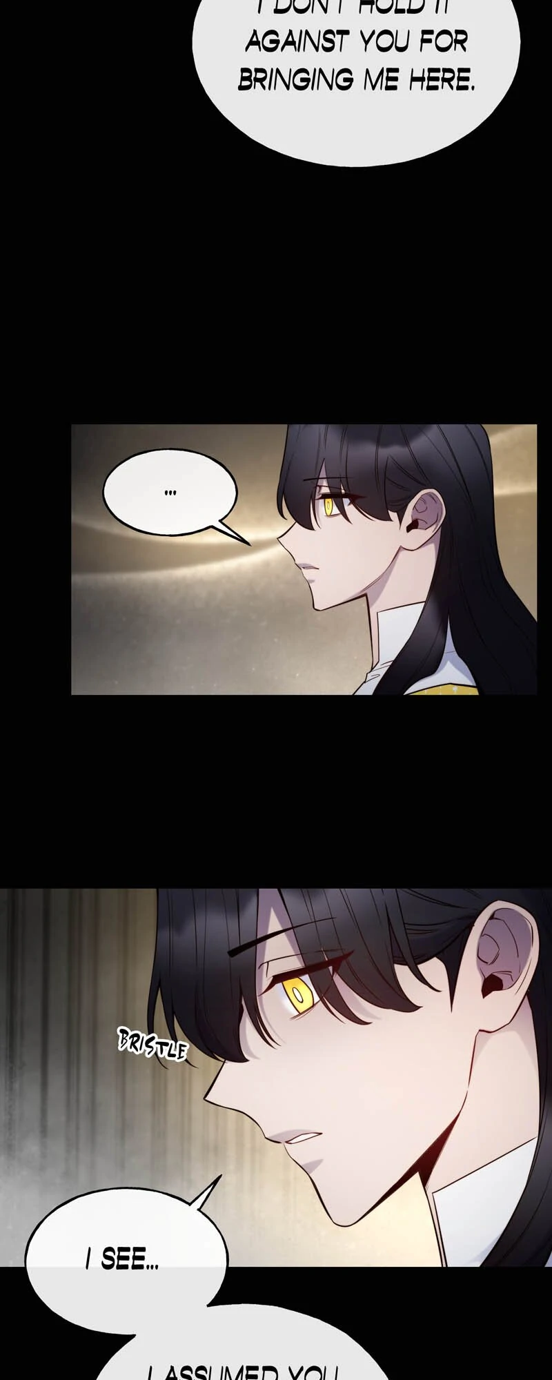 Anyone Can Become a Villainess Chapter 131 - page 21