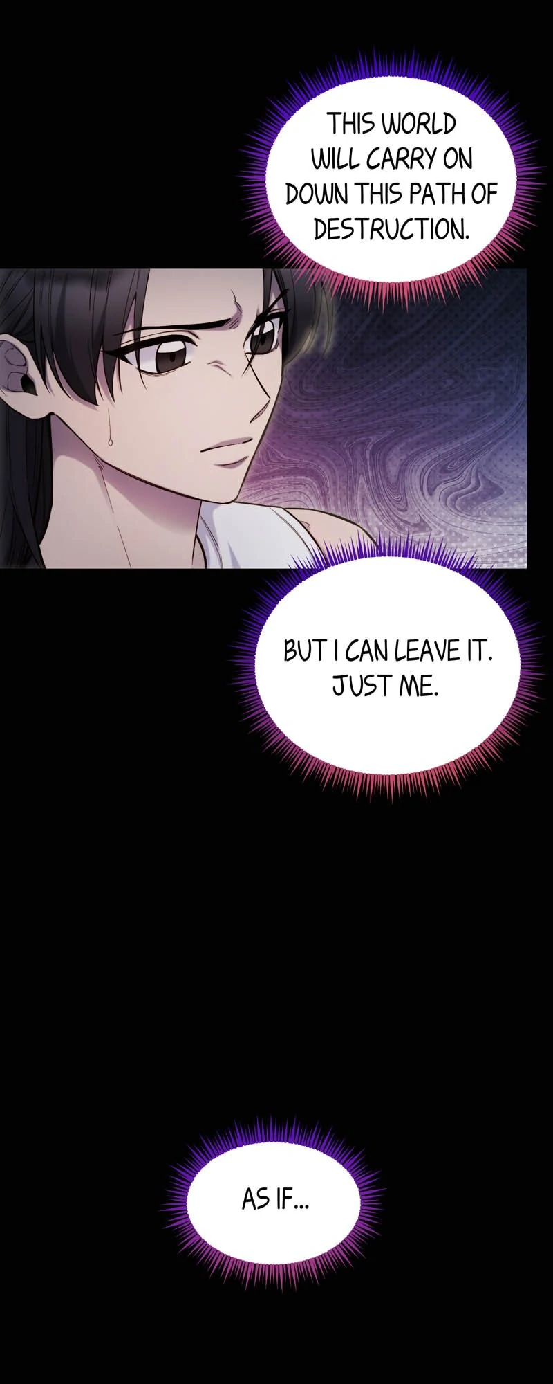 Anyone Can Become a Villainess Chapter 131 - page 31