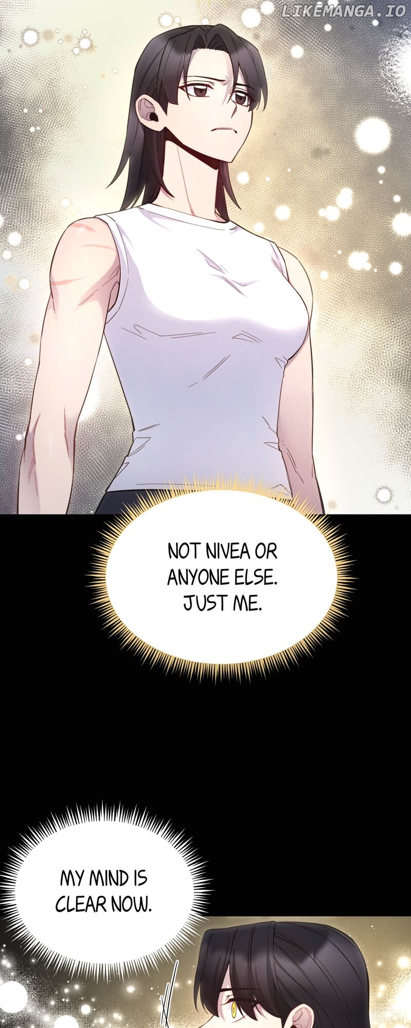 Anyone Can Become a Villainess Chapter 131 - page 34