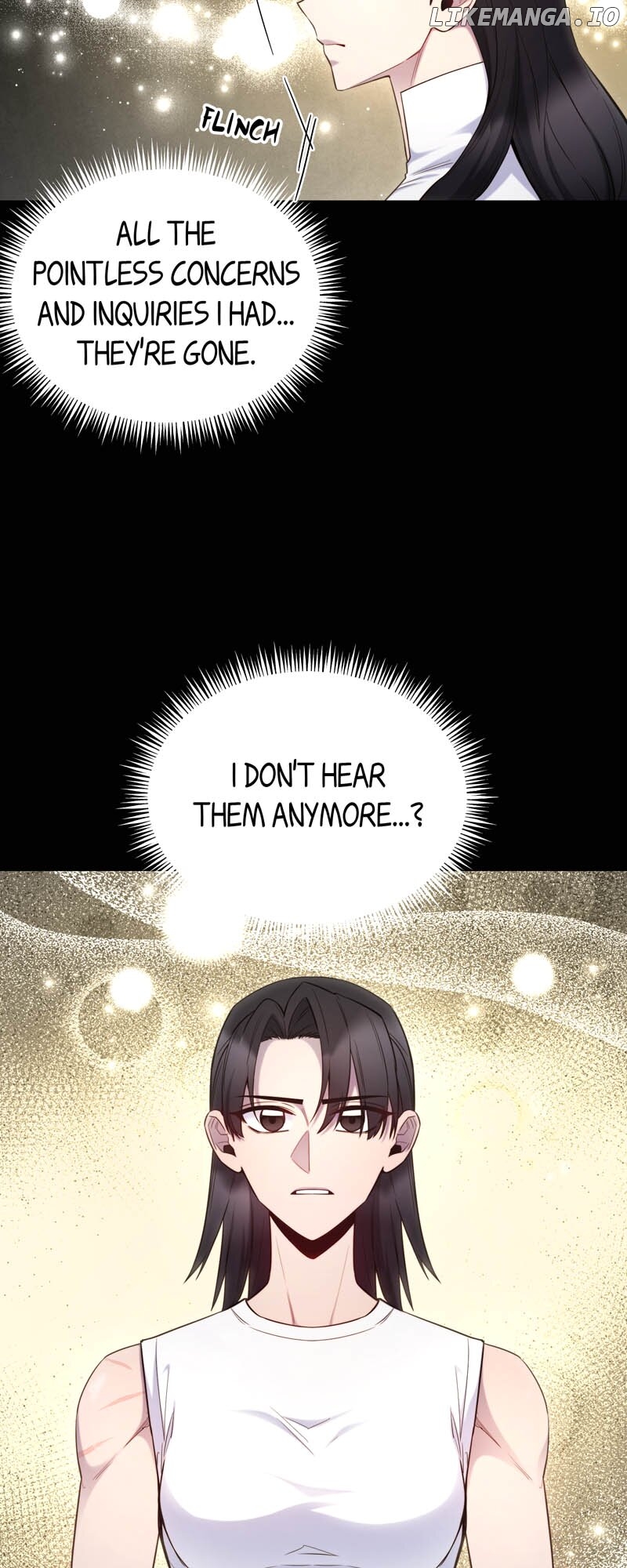 Anyone Can Become a Villainess Chapter 131 - page 35