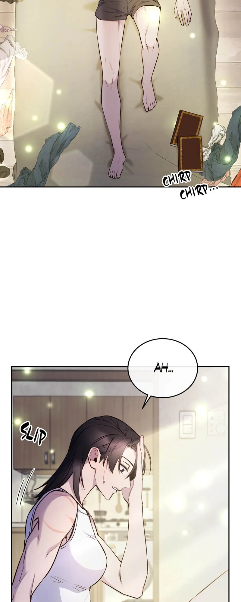 Anyone Can Become a Villainess Chapter 131 - page 40