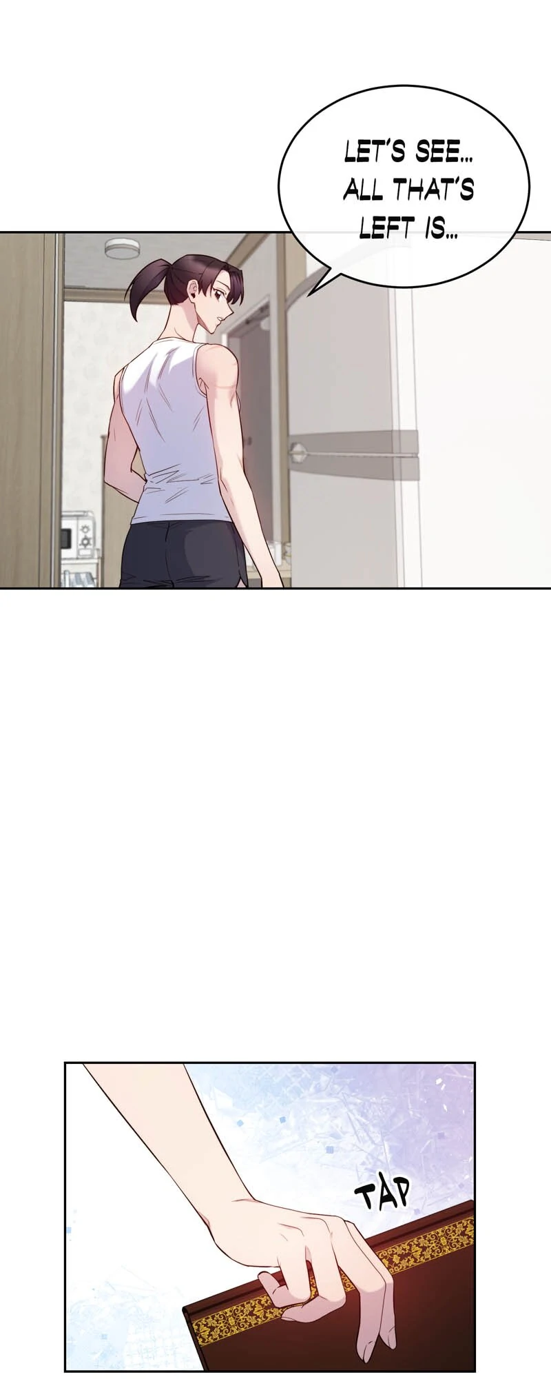 Anyone Can Become a Villainess Chapter 131 - page 50