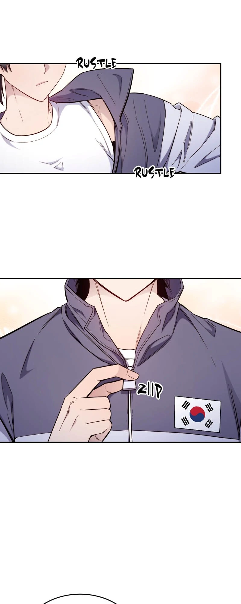Anyone Can Become a Villainess Chapter 132 - page 3