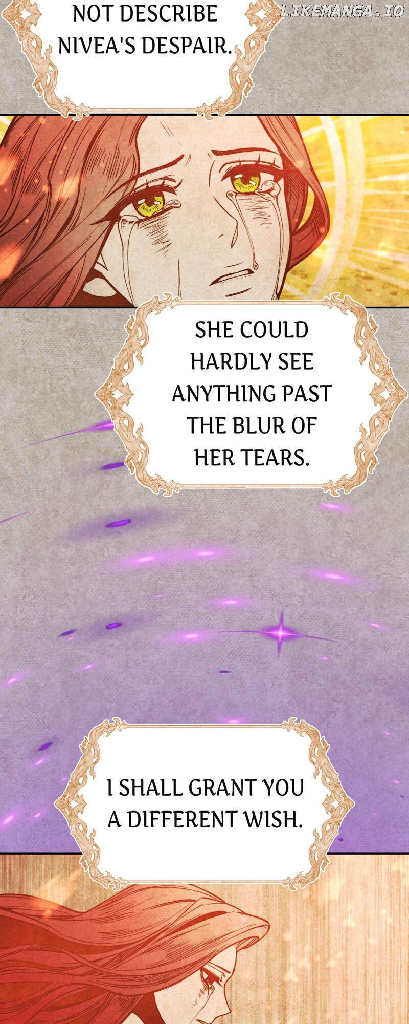 Anyone Can Become a Villainess Chapter 132 - page 50